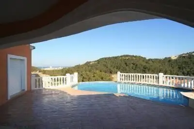 Image de Maison de vacances El Tosalet pour 1 - 4 personnes avec 2 chambres Ă coucher - Maison de vacances