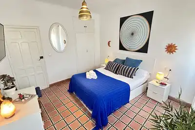Image de Maison de ville cosy p/6 avec terrasse, Wi-fi et Ac