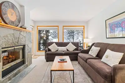 Image de Whistler - Powderhorn #307