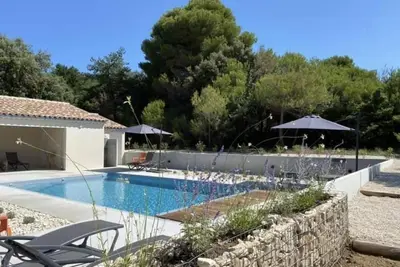 Image de Gite Le Petit Paradis, Au Coeur De La Drome Provencale