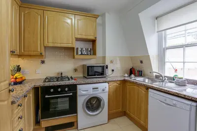 Image de Appartement-Exécutif-Salle de bain privée séparée-Terrasse