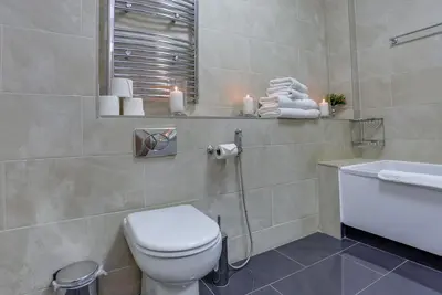 Image de Appartement-Premium-Salle de bain privée séparée-Terrasse