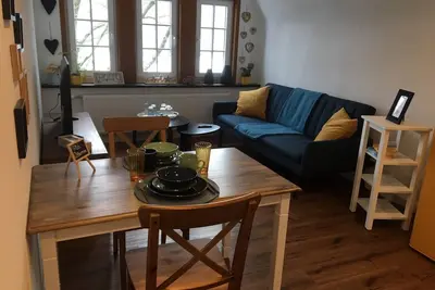 Image de Apartment Berghaus for 2-3 persons