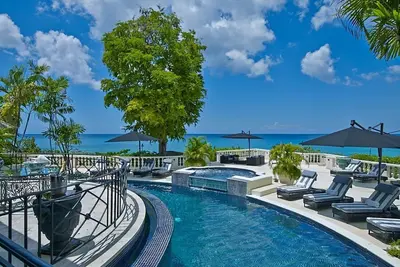Image de Cove Spring House by Fantasia Villas