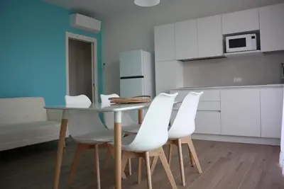 Image de Deluxe Apartment