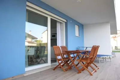 Image de Deluxe Apartment
