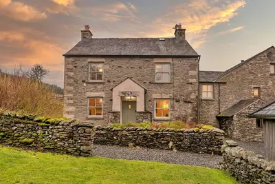 Image de Bretherdale Hall
