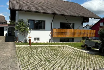 Image de Vacation apartment Anna