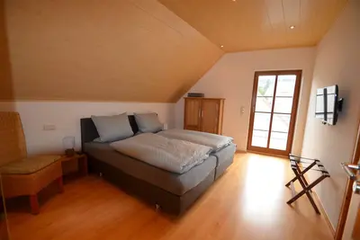 Image de Tasteful vacation apartment in the middle of the winery