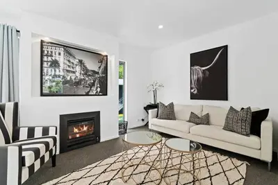 Image de Central Queenstown Luxury