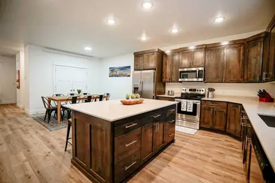 Image de Tablerock Townhome. Yellowstone, Targhee, Tetons