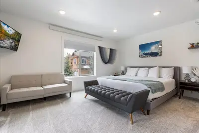 Image de Teewinot Townhome. Yellowstone, Targhee, Tetons
