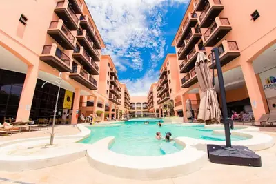 Image de Jurerê Beach Village - Studio