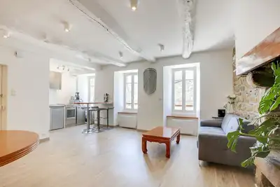 Image de Le Martray - Appartement coeur historique de Paimpol