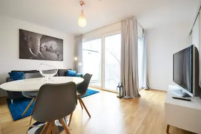 Image de Vienna Residence, Donaust. - United Nations #6251
