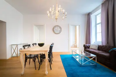 Image de Vienna Residence, Naschmarkt - Museumsquart. #6275