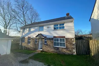 Image de The Meadows St Teath, 4 bed sleeps 7