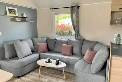 Image de Homerez - \"Bungalow Ă Saint-Brevin-les-Pins\"