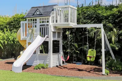 Image de Central Coast's Most Family Friendly Accomodation