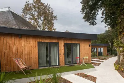 Image de cottage famille Domaine des 3 Villages