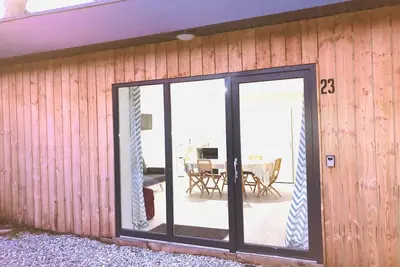 Image de cottage premium famille domaine des 3 villages