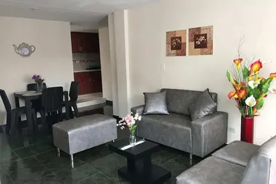 Image de Nice and comfortable apartment