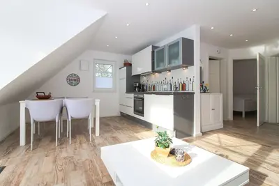 Image de Apartment Northwind in Greetsiel