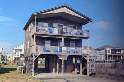 Image de ♥Heart of Kdh🏄♀️Semi-Oceanfront🐶Dog Friendly🚶♀️Walk to Restaurants, Shopping