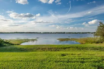 Image de Lakefront Fishing/Kayaking/Boating House