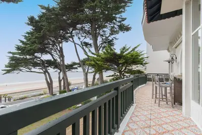 Image de Le Prestige - Bel appartement face mer