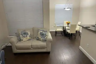 Image de 2bd 1. 5bath 5min from Md Anderson ( Tmc), Nrg, Rice Village