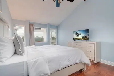 Image de Relaxing & Cozy 3br/2bath vacation house at Lake Travis