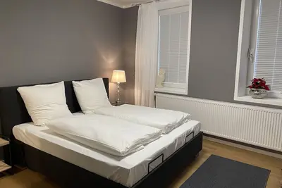 Image de Old Town Apartment Hameln App 5