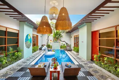 Image de The Vie Villa Legian