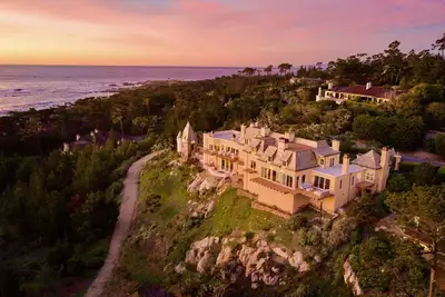 Image de Luxe1 panoramic Pebble Estate