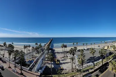 Image de 2 Bedroom Suite with Ocean View