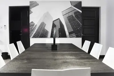 Image de Black & White Desert 🏜 (Lv)