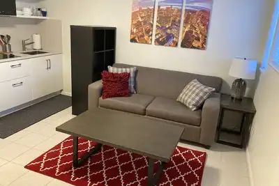 Image de Comfortable, well located, 2 bedrooms in Vancouver