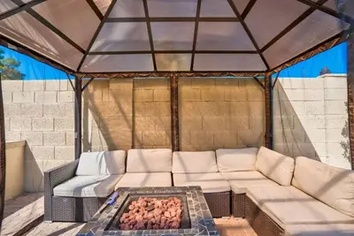 Image de Stylish Scottsdale|HeatedPool