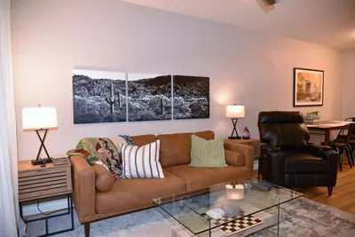 Image de Mesa Apartment · CozyMesaApartment|fullyEquipped|2br|2ba