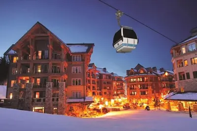 Image de Ski in&out So Much ❄️ at the beautiful 2bdrm 2ba Villa @ Hyatt Northstar Village