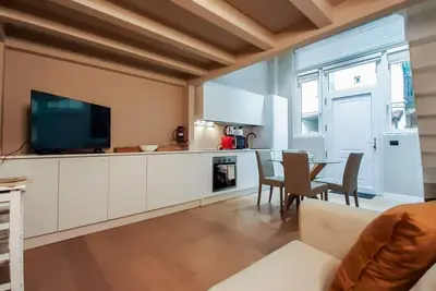 Image de Altido Superb Loft for 4 w/Terrace near Sempione Park