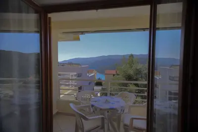 Image de Appartement de vacances avec air conditionné, WiFi et parking, animaux acceptés