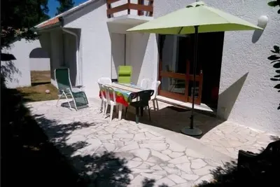 Image de 55 Loriots - Maison mitoyenne au calme
