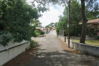 Image de Palourdes n°88 - Petite maison de vacances près de la plage du Vivier