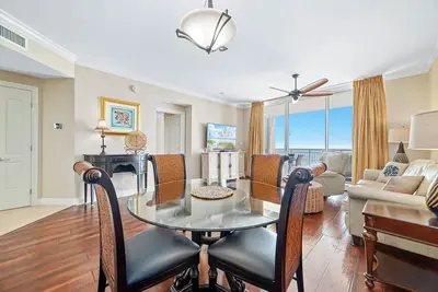 Image de Gulffront 2 King Beds, Free Beach Service, Tony Hobbs, Owner 1104-1204-1804-1904