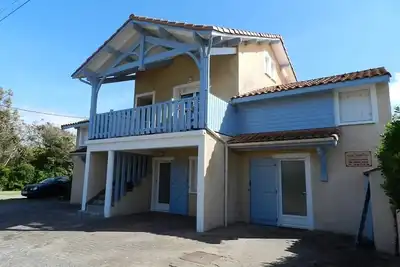 Image de Grand Vivier n°3 - Appartement proche de la plage
