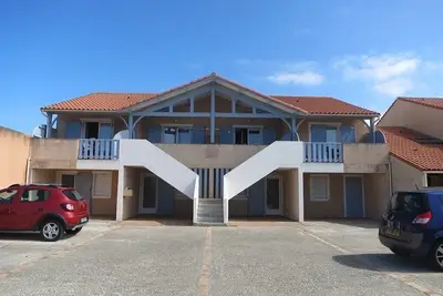 Image de Flots Bleus n°7 - Appartement  proche de la plage