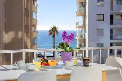 Image de Costa Blanca Ii by Interhome