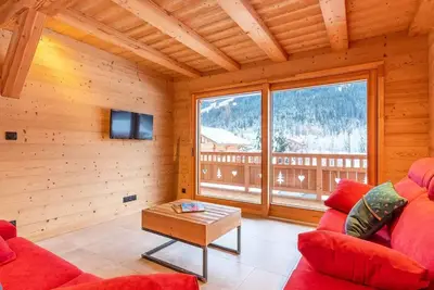 Image de Chalet 8 Pièces 15 Personnes
